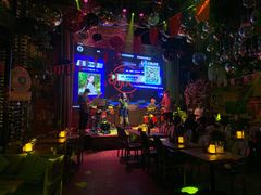 -时光码头民谣公社