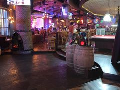 -MR.ROCKY洛奇先生RESTAURANT&BAR(宝安壹方城店)