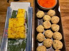 -兰溪小馆(东直门簋街店)