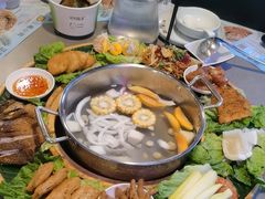 -椰小鸡·琼州糟粕醋(美兰缤纷城店)