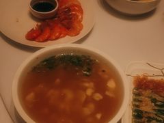 -万荣烤鸭店·北京菜(天坛店)
