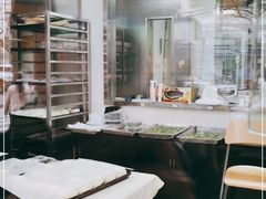 大堂-王宝和酒家(黄浦店)