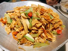 -小菜园新徽菜(合肥之心城店)
