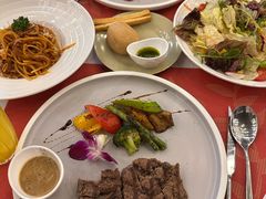 -ITA·意塔意大利餐厅(亦庄店)