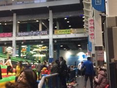 -蒙特利亲子乐园