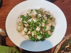 -菌自由丨野生菌火锅特色庭院餐厅(丽江古城店)