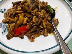 -烤肉宛饭庄(南礼士路店)