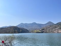 -黄巢水库
