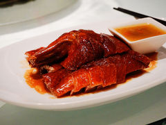 -莲·中餐厅(成都首座万豪酒店)