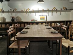 大堂-boundaries籬苑(瑞光创意工厂-贰号院店)