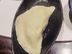 大鲅鱼水饺-映像威海·海鲜味道(市区店)
