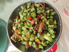 -武大口院食堂