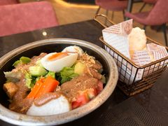 -THE PAWON·8碗(古北SOHO店)