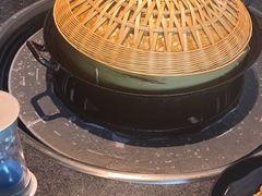 -米氏火鱼·泡椒鱼火锅(李子坝老店)