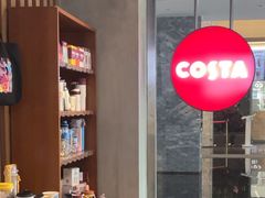 -COSTA COFFEE(金长安大厦店)