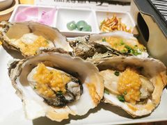 -木屋烧烤(上梅林店)