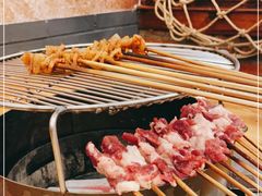 -源味居手把签烧烤(长春一店)