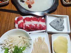 -傣妹火锅(荔湾广场店)