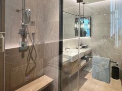 -深圳湾万怡酒店