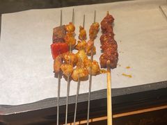 -破店肥哈·东北烧烤·夜宵(南山保利店)
