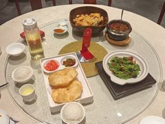 -味鼎长安·地道陕菜(凤城一路店)