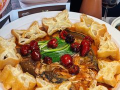 -大鸭梨烤鸭(石佛营店)