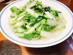 -水先生寧波菜(天一店)