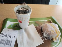 -麦当劳(帝豪店)