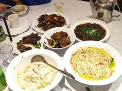 -广玉兰上海菜(德平店)