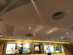 -星巴克(福州万象九宜城分店)