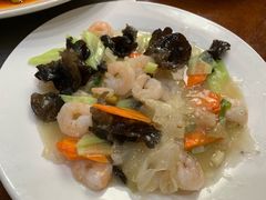 -壹条龙饭庄台基厂店