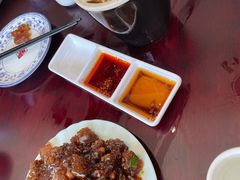 -邢家锅贴老店·非遗·开封菜(金明广场店)