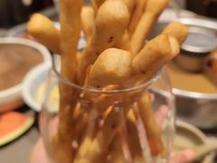 -巴奴毛肚火锅(大剧院店)