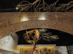 -柏蔻餐厅Le Banquet Bistro(天河北店)