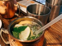 -Cyclus Craft Kitchen薩克思手工厨房