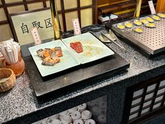 -松子料理(白家庄店)