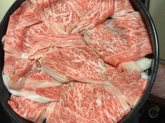 -和牛 烧肉寿喜烧涮锅 善(心斎橋店)