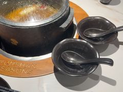 -芸山季·云南山珍菌火锅(南翔印象城MEGA店)