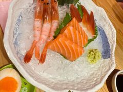 -有喜屋·日料·居酒屋(旭辉广场店)