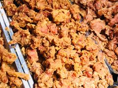-炸肉先生总店(青泥店)