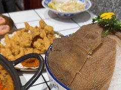 -旧街市鲜货老火锅(大光路店)