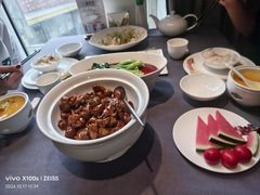 -楚禾宴·家宴(光谷大道店)