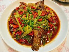 -堂瓦里·33年传统赣菜(第一街区店)