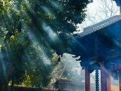 -无锡惠山寺