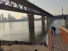 -武汉长江大桥