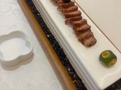 -锦粤宫·精致粤菜(深圳北站店)