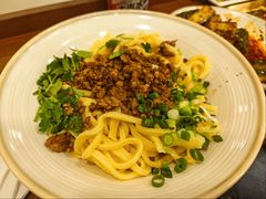 -阿九笨鸡蛋手擀面(总店)