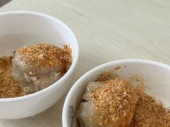 -阿凸芋圆(上帝街店)
