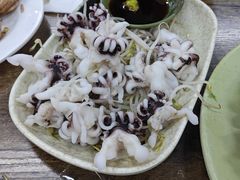 -贞姨美食·老字号海鲜大排档