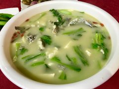 -台山美食一绝阿四台山黄鳝饭(阿四创作店)